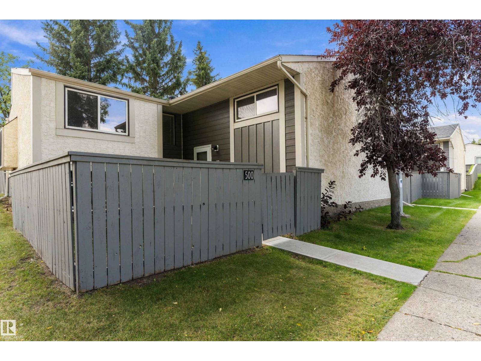 500 Willow CO NW - 1