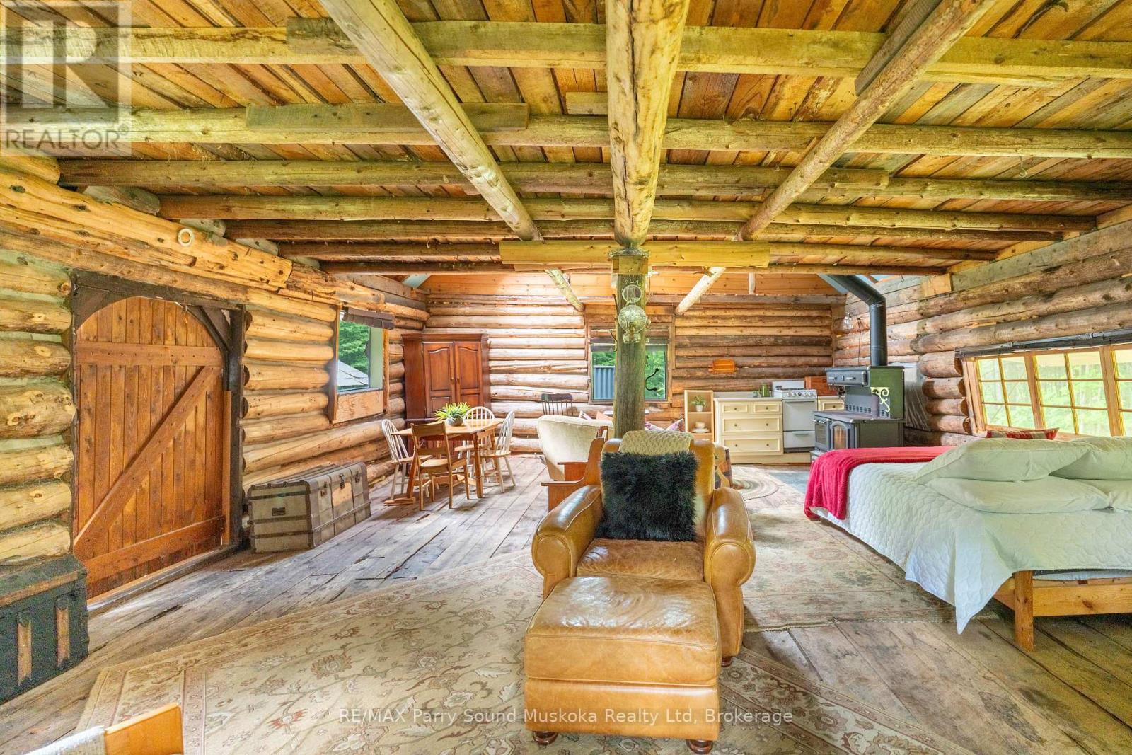 141 MIDDLE ROAD, McMurrich/Monteith (Monteith) — photo 9