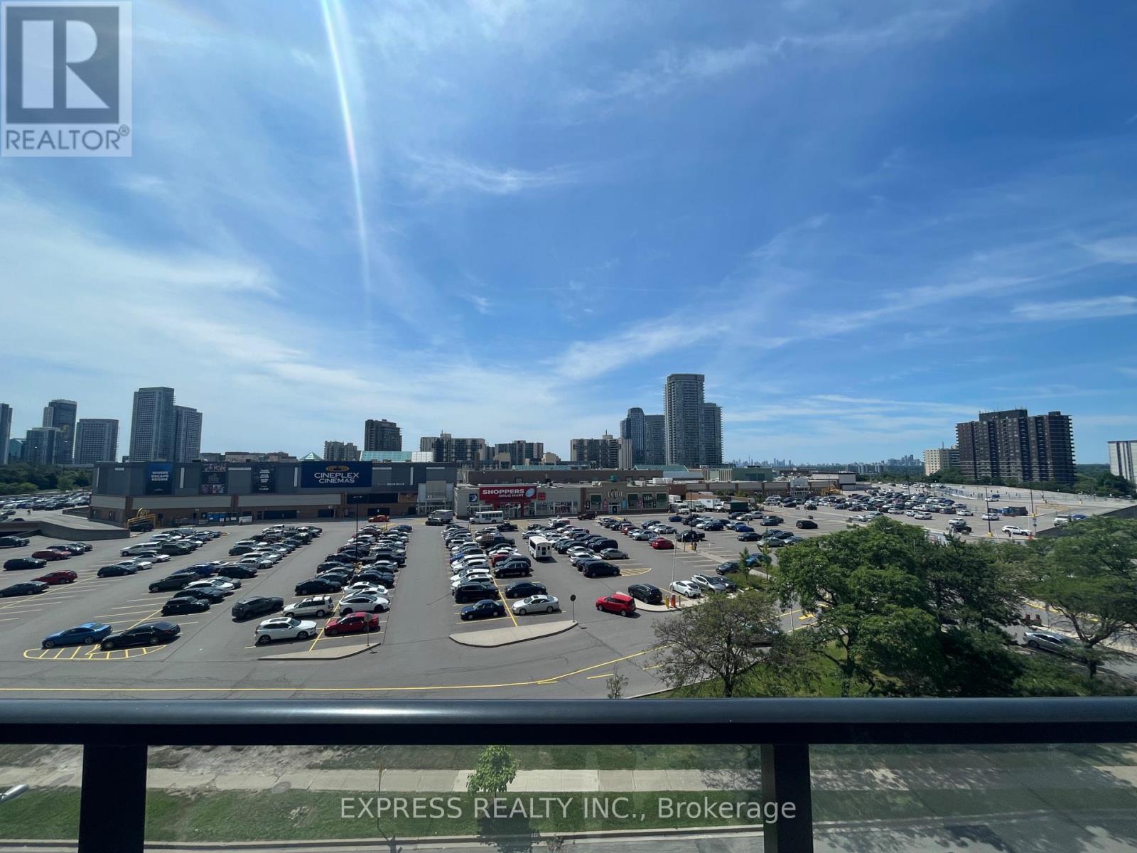 501 - 128 FAIRVIEW MALL DRIVE
