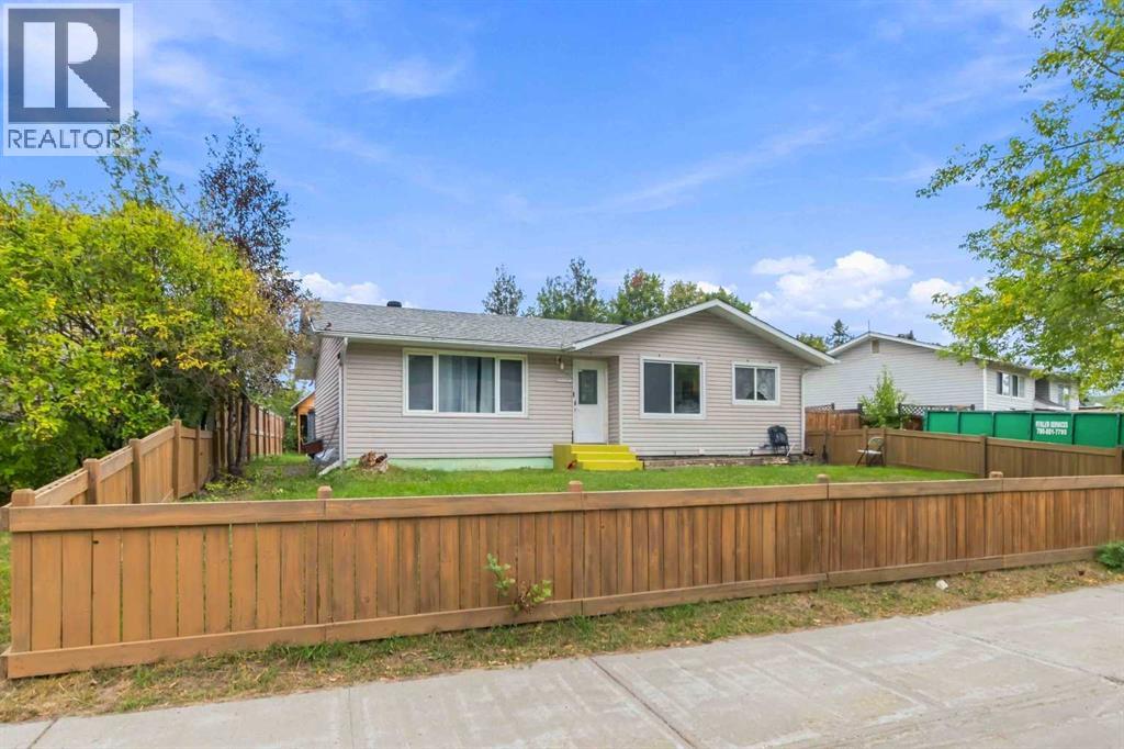 34 Alberta Drive, Fort McMurray