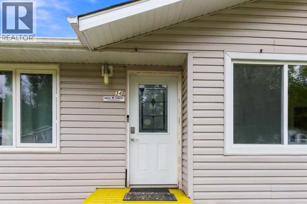 34 Alberta Drive, Fort McMurray
