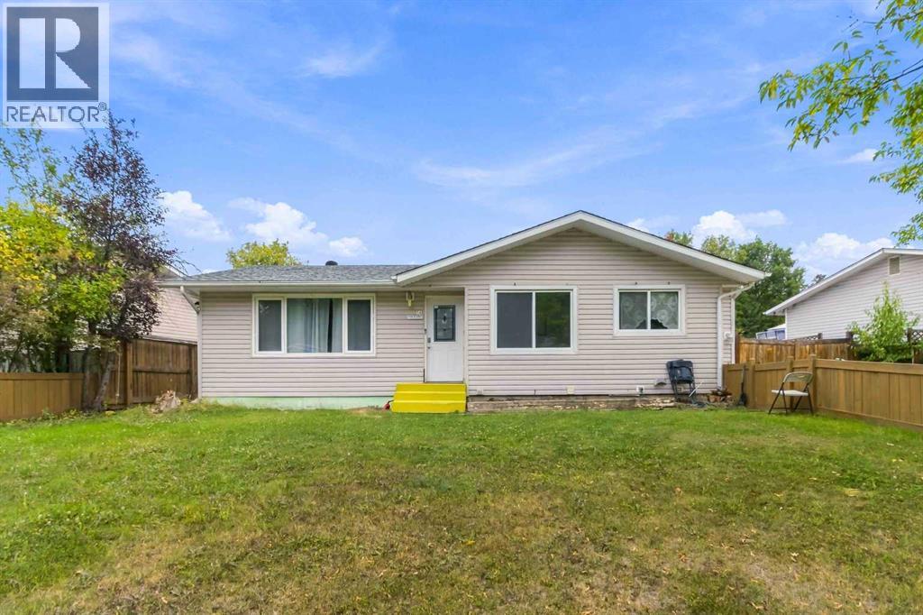34 Alberta Drive, Fort McMurray