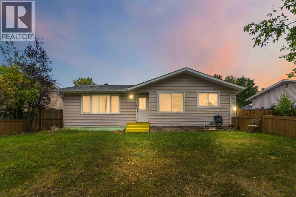 34 Alberta Drive, Fort McMurray