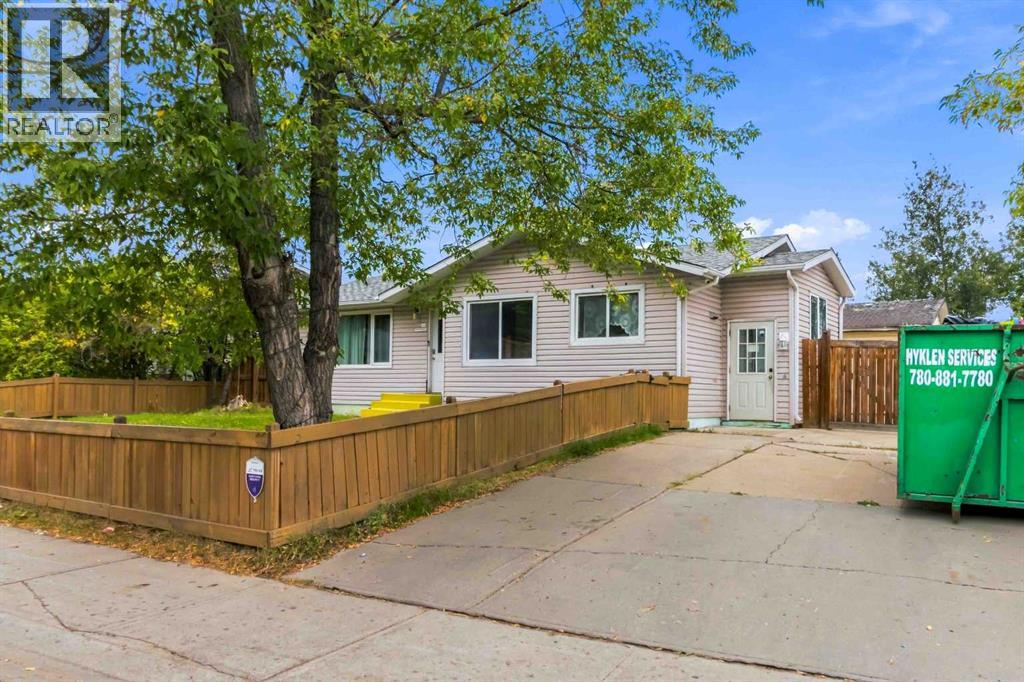 34 Alberta Drive, Fort McMurray