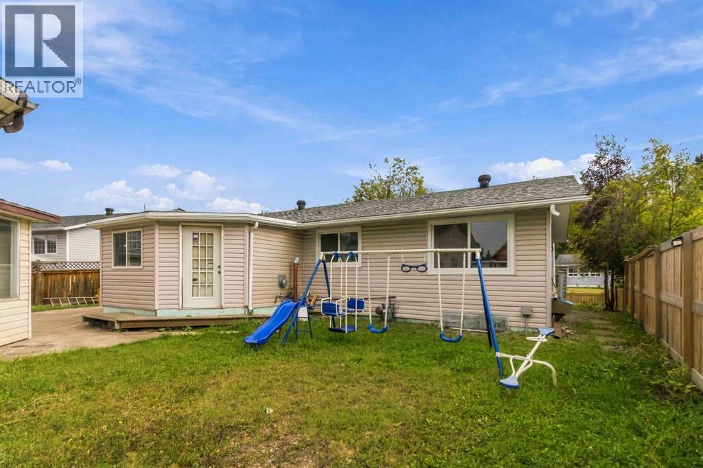 34 Alberta Drive, Fort McMurray
