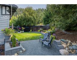 Recreation room - 7481 Copley Ridge Dr, Lantzville, BC V0R2H0 Photo 7