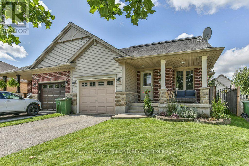 14 ALDERWOOD COURT, St. Thomas — photo 3