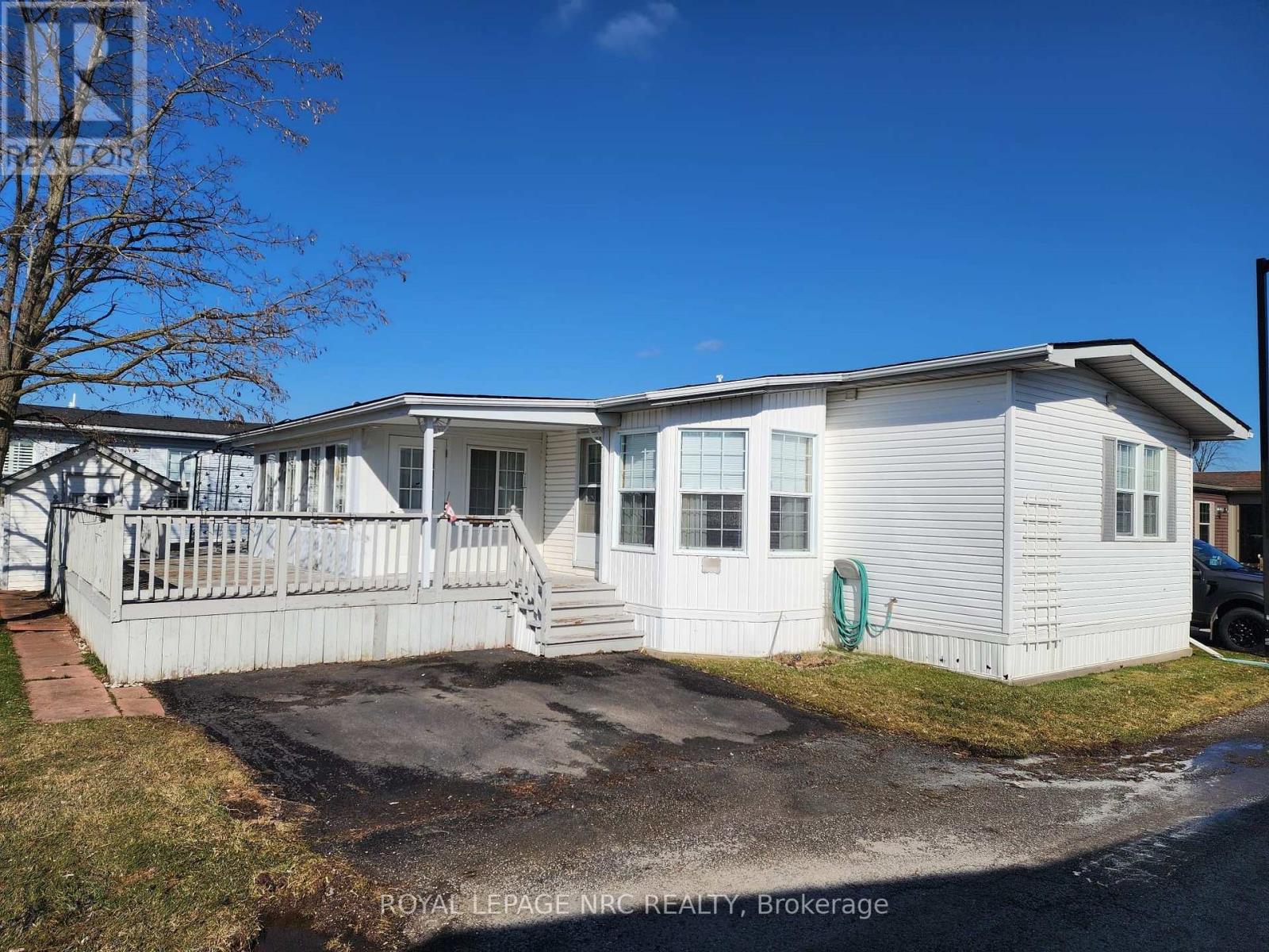 233 - 3033 TOWNLINE ROAD, Fort Erie (Black Creek) — photo 2