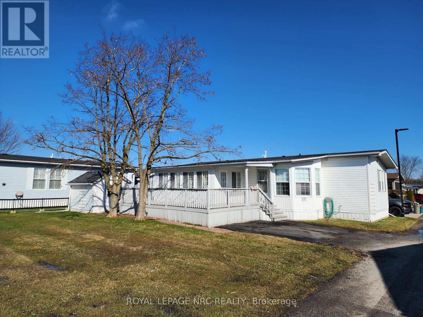 233 - 3033 TOWNLINE ROAD, Fort Erie (Black Creek) — photo 3