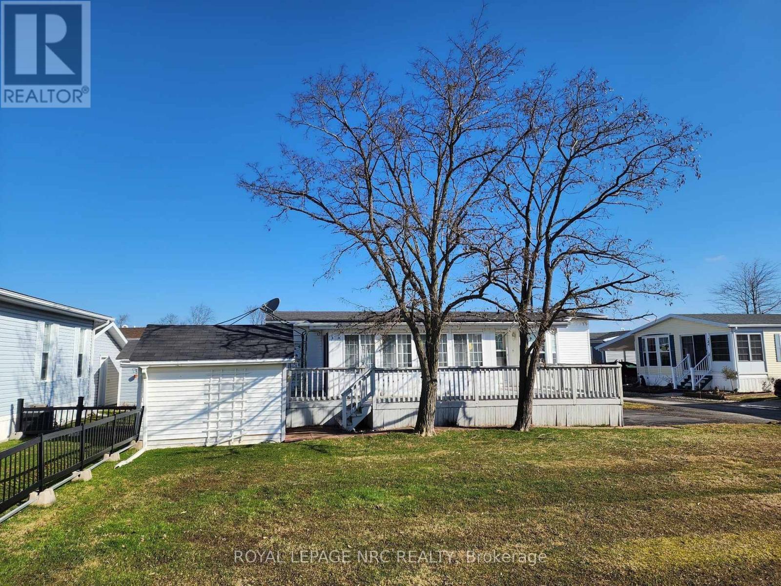233 - 3033 TOWNLINE ROAD, Fort Erie (Black Creek) — photo 4