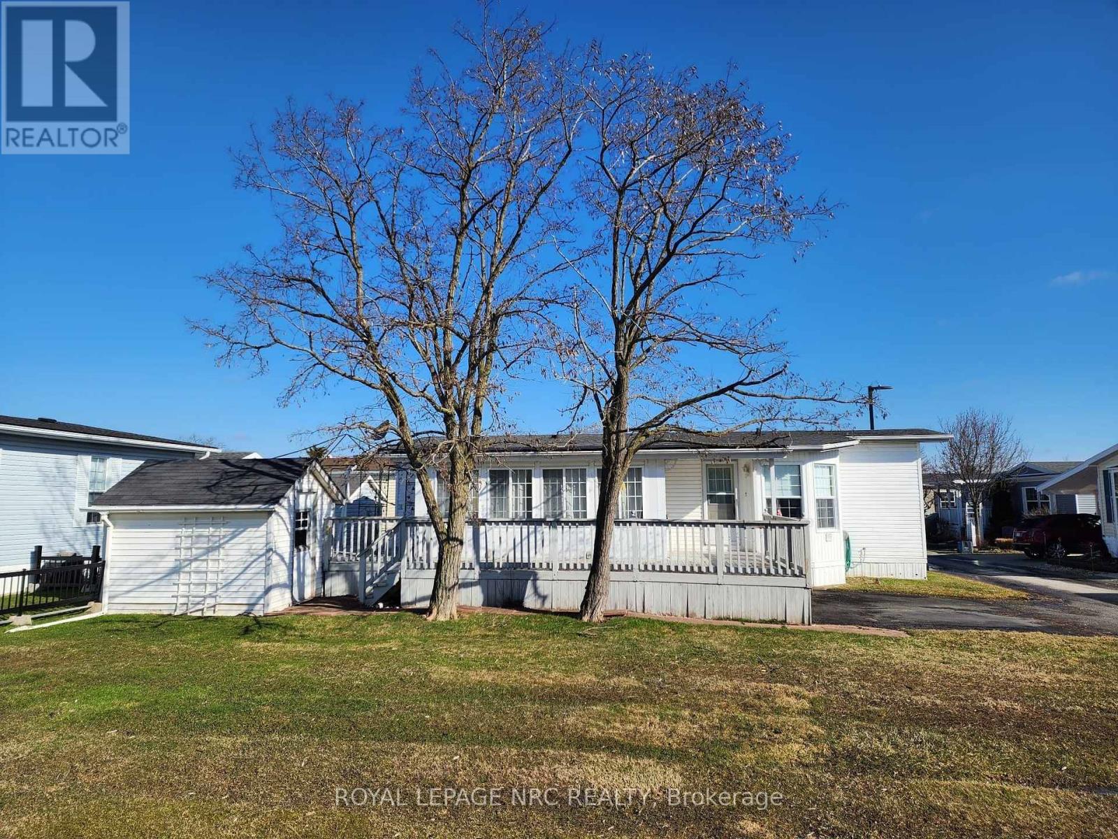 233 - 3033 TOWNLINE ROAD, Fort Erie (Black Creek) — photo 5