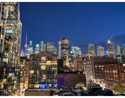 704 - 39 Sherbourne Street, Toronto, ON M5A0L8 Photo 12