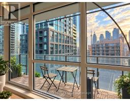 704 - 39 Sherbourne Street, Toronto, ON M5A0L8 Photo 7