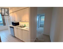 908 - 3 Rean Drive, Toronto, ON M2K3C2 Photo 8