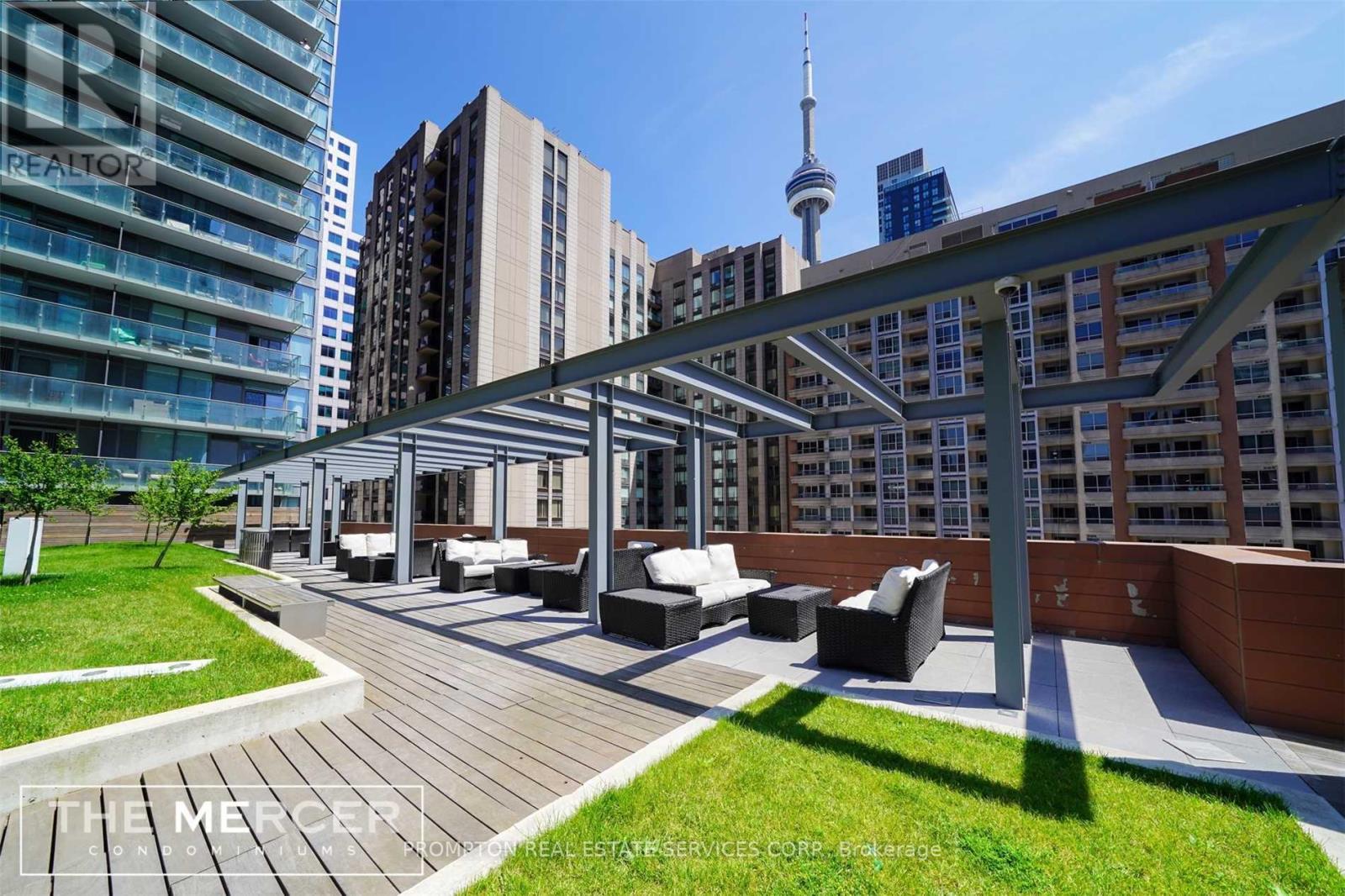 207 - 8 MERCER STREET, Toronto (Waterfront Communities) — photo 12