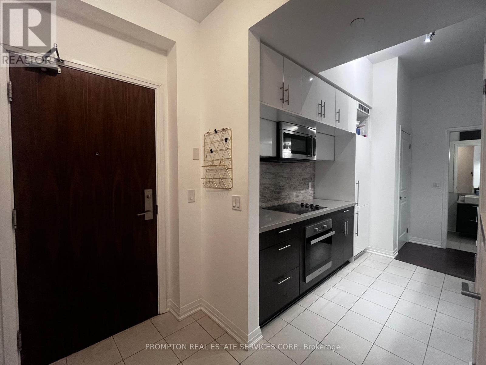 207 - 8 MERCER STREET, Toronto (Waterfront Communities) — photo 2