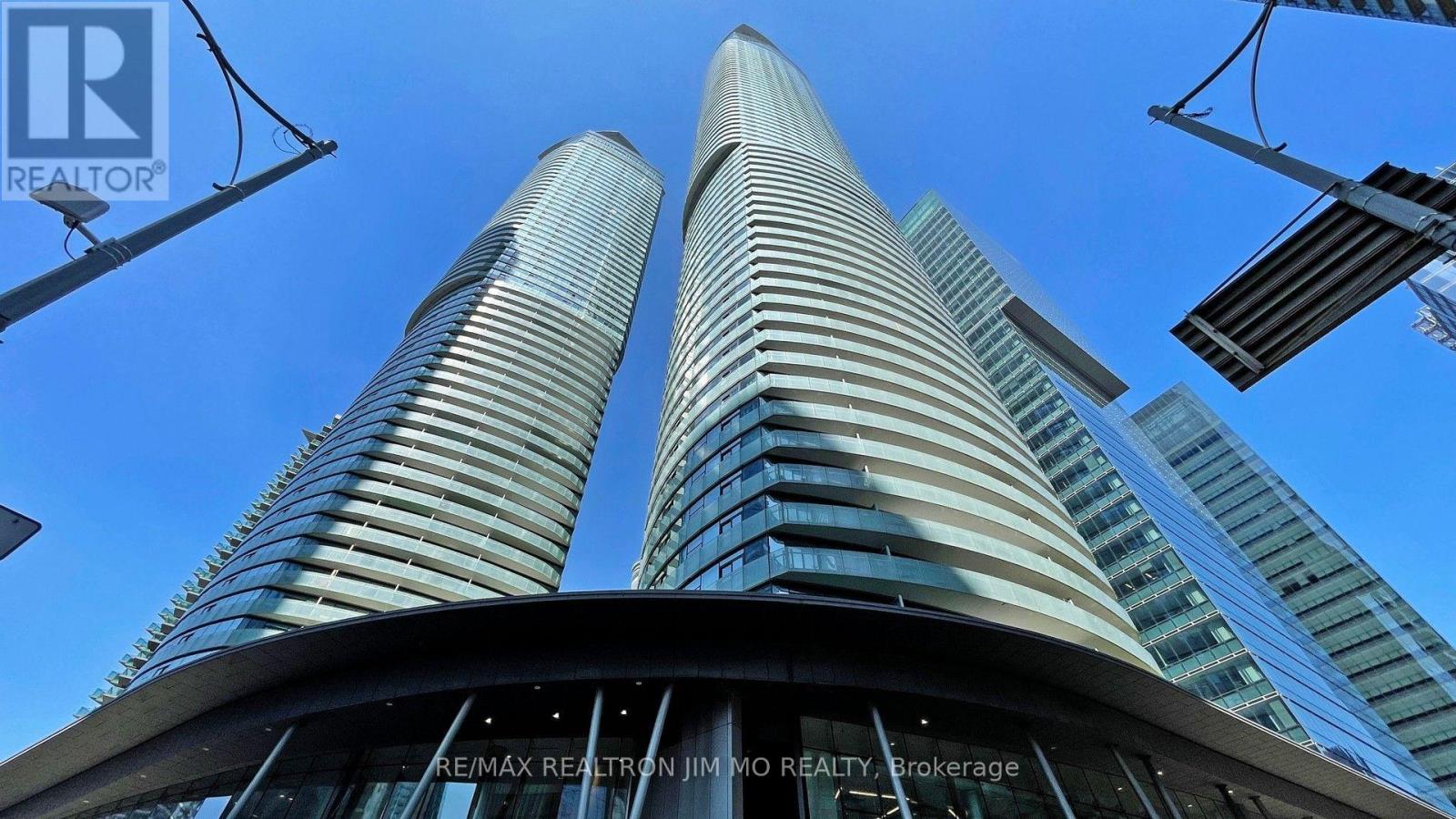 2610 - 12 YORK STREET, Toronto (Waterfront Communities) — photo 2