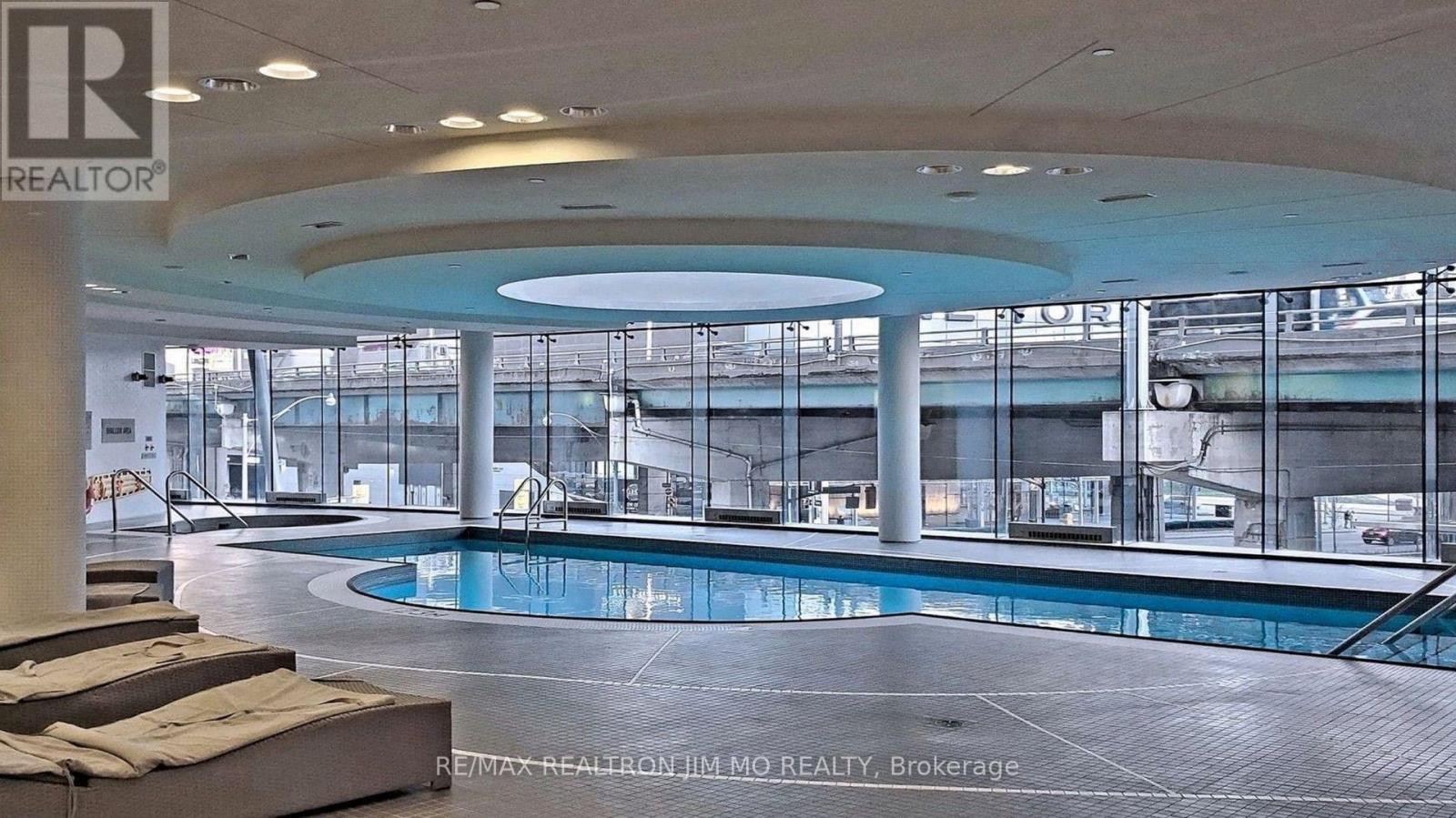 2610 - 12 YORK STREET, Toronto (Waterfront Communities) — photo 7