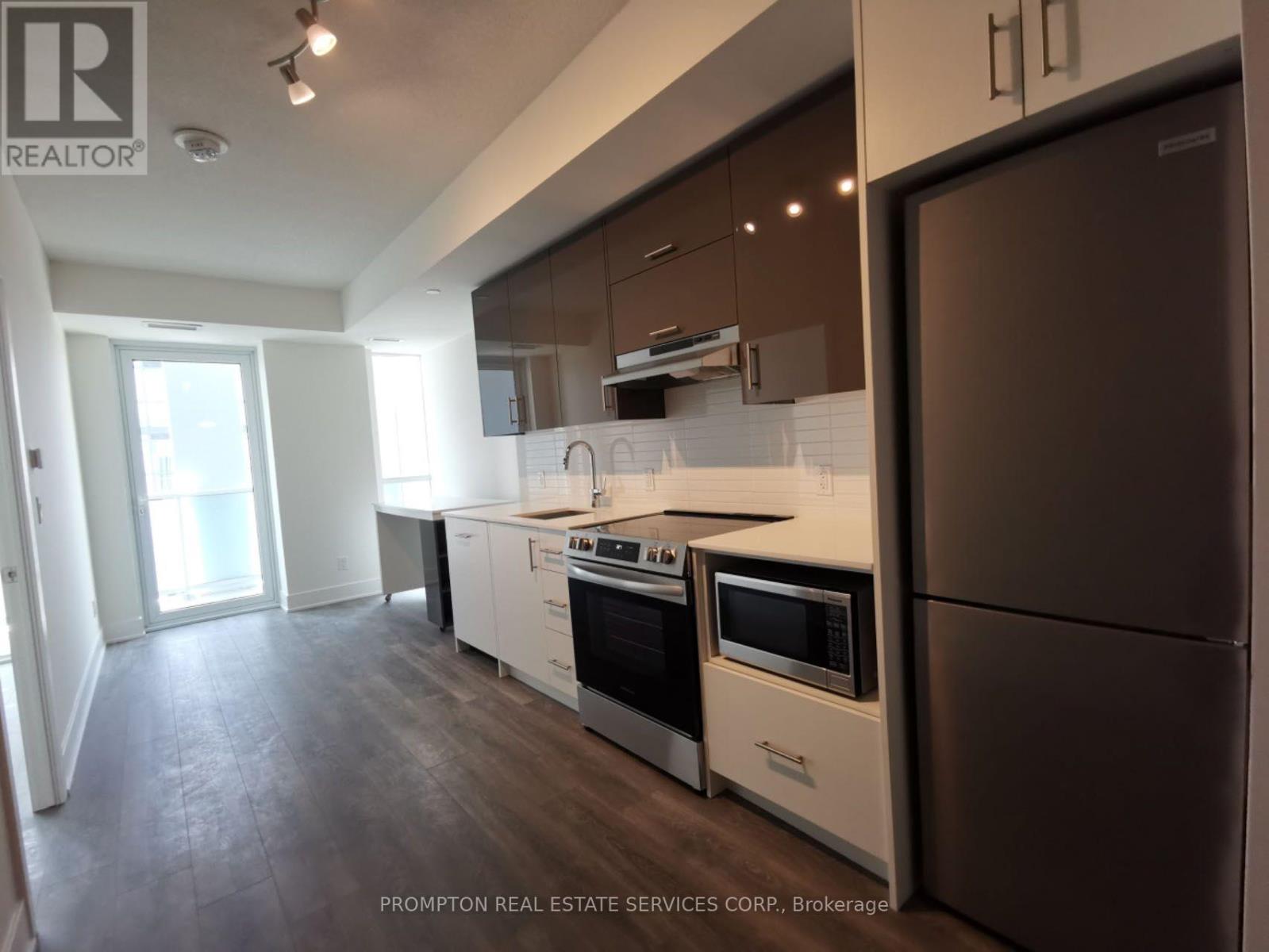 1801 - 188 FAIRVIEW MALL DRIVE, Toronto (Don Valley Village) — photo 3