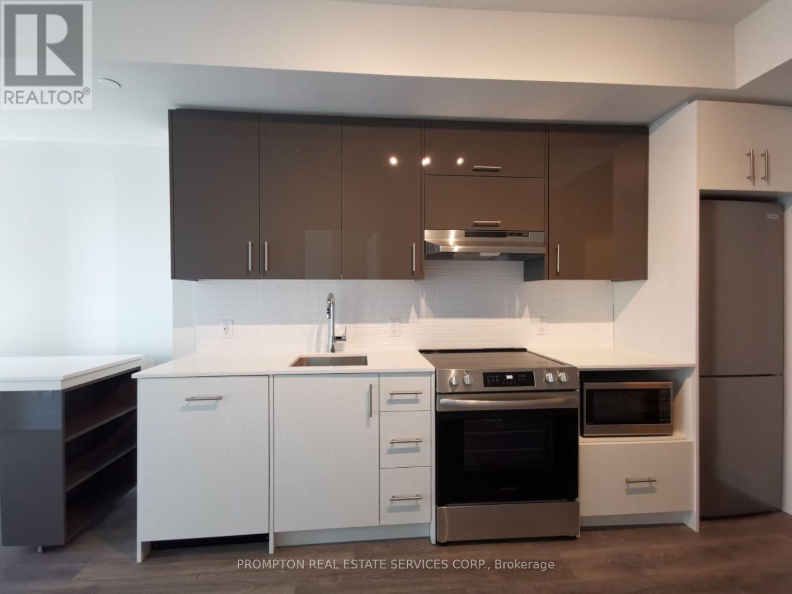 1801 - 188 FAIRVIEW MALL DRIVE, Toronto (Don Valley Village) — photo 4