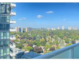 1801 - 188 Fairview Mall Drive, Toronto, ON M2J0H7 Photo 10
