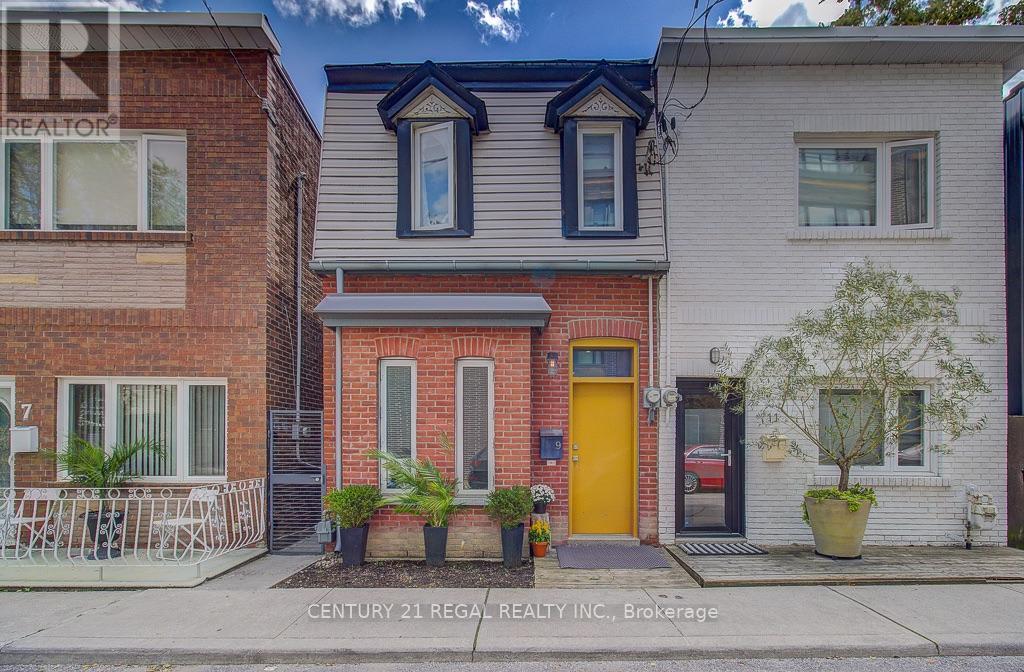 9 REBECCA STREET - 1