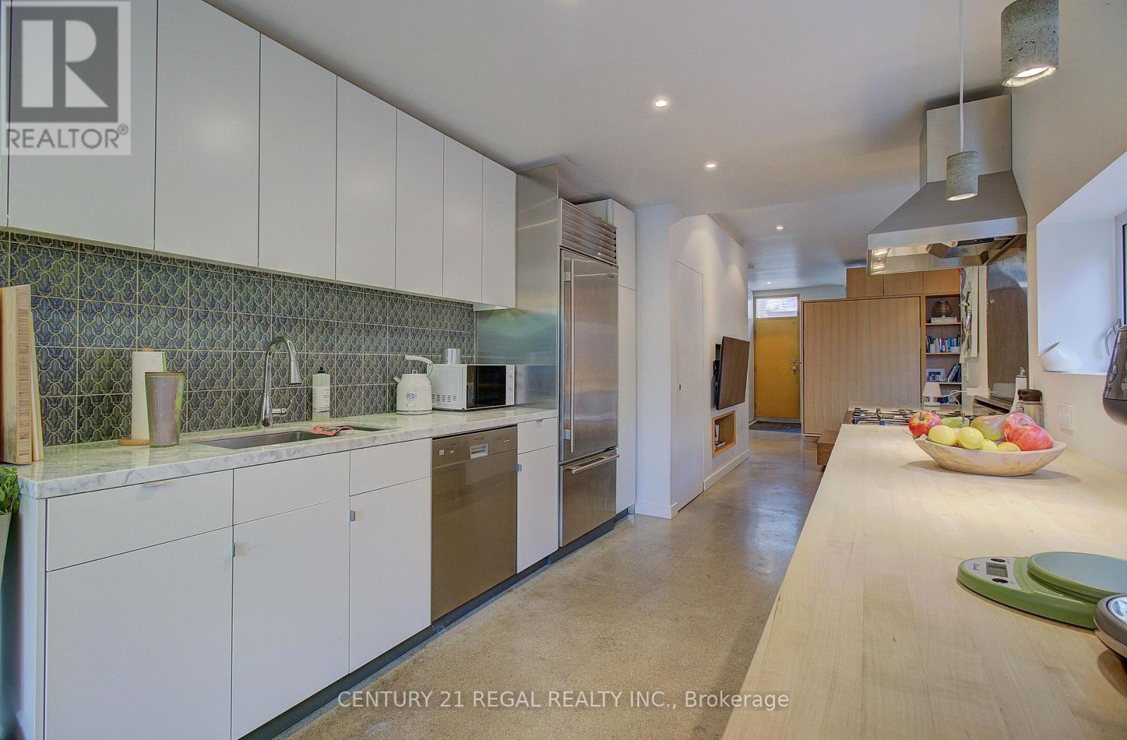 9 REBECCA STREET, Toronto (Trinity-Bellwoods) — photo 9