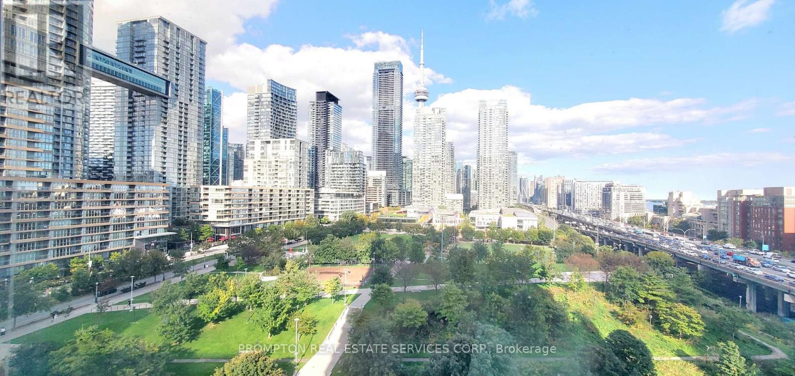1101 - 75 QUEENS WHARF ROAD