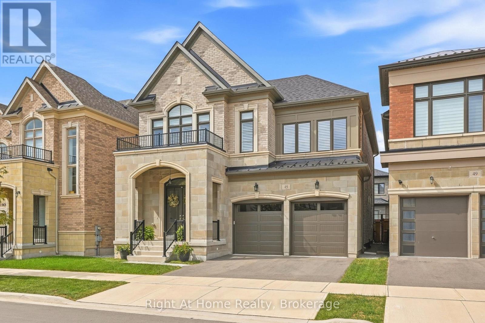 45 BOULTON TRAIL - 2