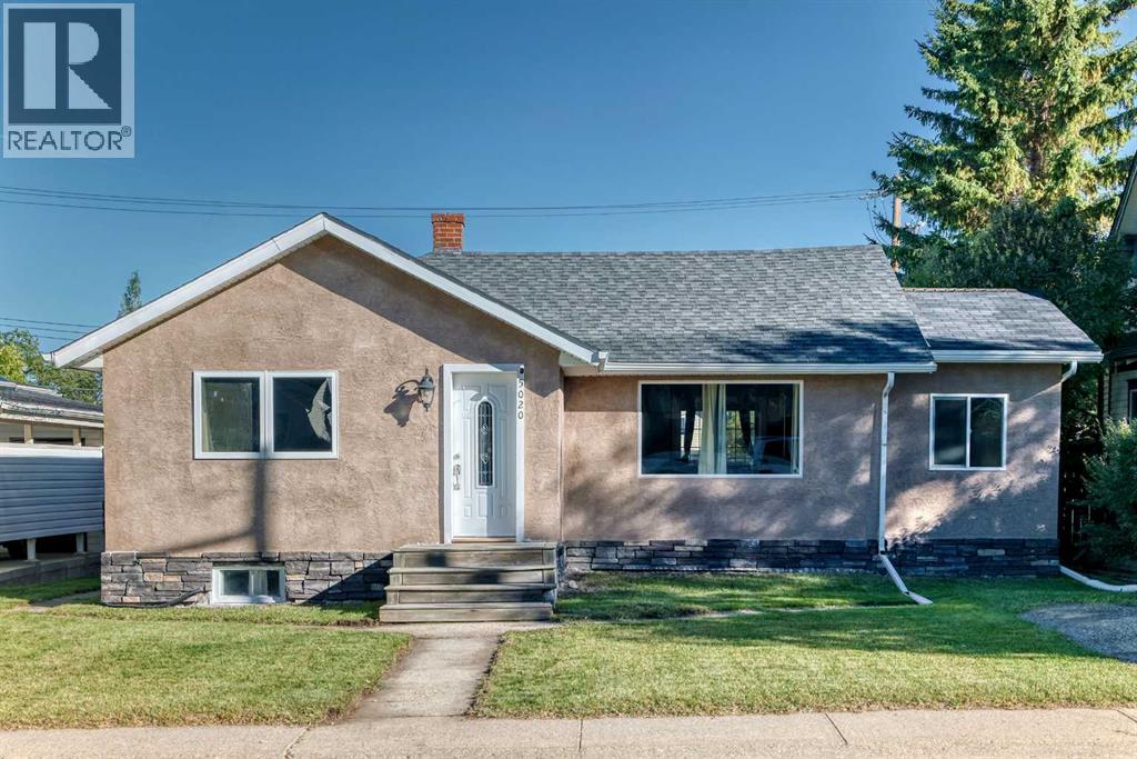 5020 46 Street - 1