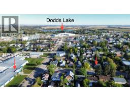 5020 46 Street, Innisfail, AB T4G1L6 Photo 38
