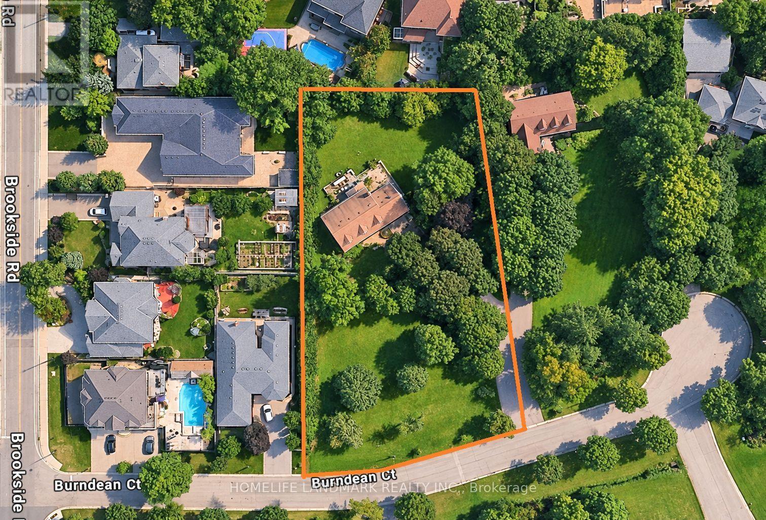 Listing photo of 99 BURNDEAN COURT