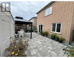 131 Colombo Crescent, Vaughan, ON L6A2T9 Photo 19