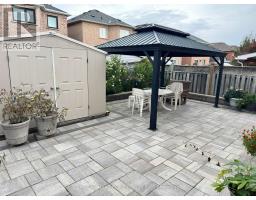 131 Colombo Crescent, Vaughan, ON L6A2T9 Photo 21