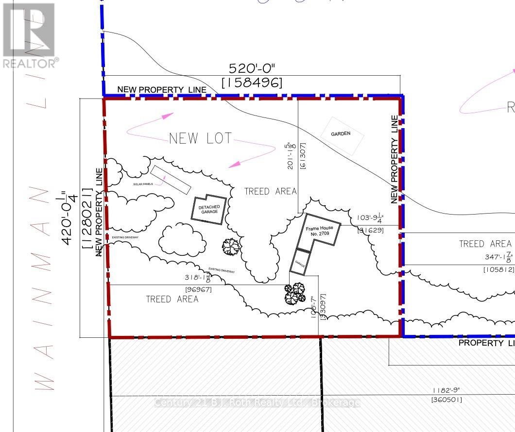 2709 WAINMAN LINE - Image 28