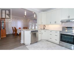 Great room - 2709 Wainman Line, Severn, ON L0K1E0 Photo 7