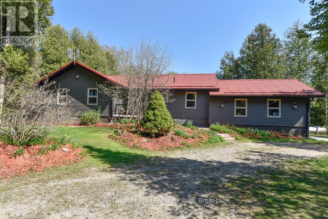 18599 HORSESHOE HILL ROAD, Caledon — photo 2