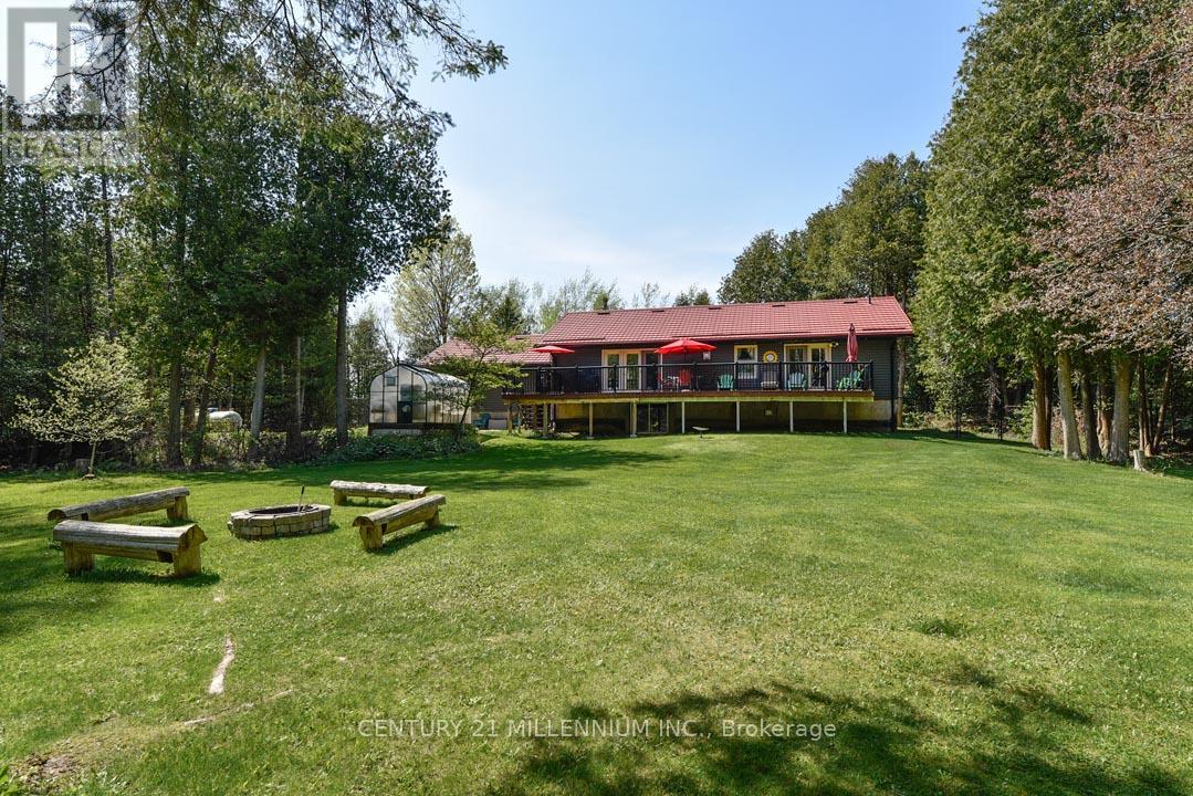 18599 HORSESHOE HILL ROAD, Caledon — photo 3