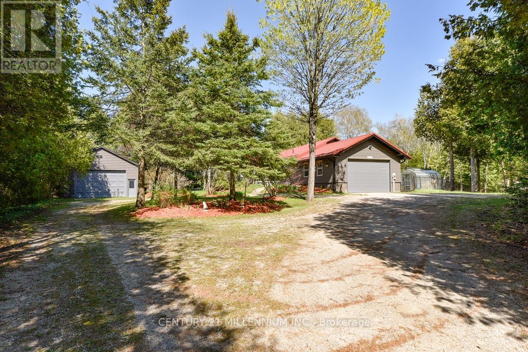 18599 HORSESHOE HILL ROAD, Caledon — photo 5