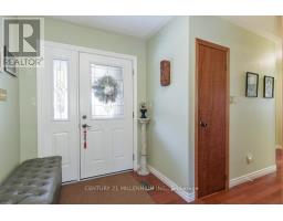 Bedroom 5 - 18599 Horseshoe Hill Road, Caledon, ON L7K2B9 Photo 13