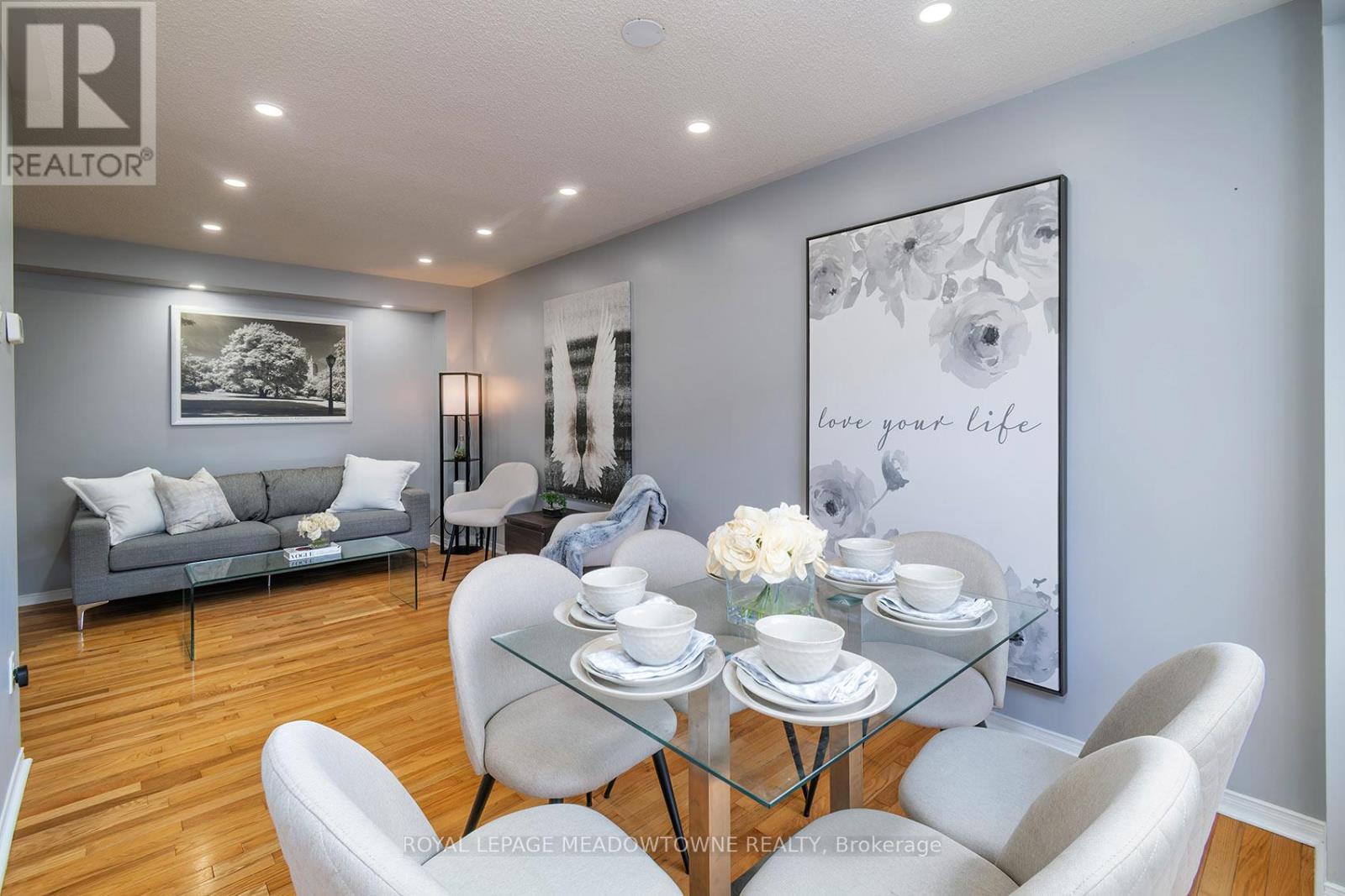 3259 CARABELLA WAY, Mississauga (Churchill Meadows) — photo 10