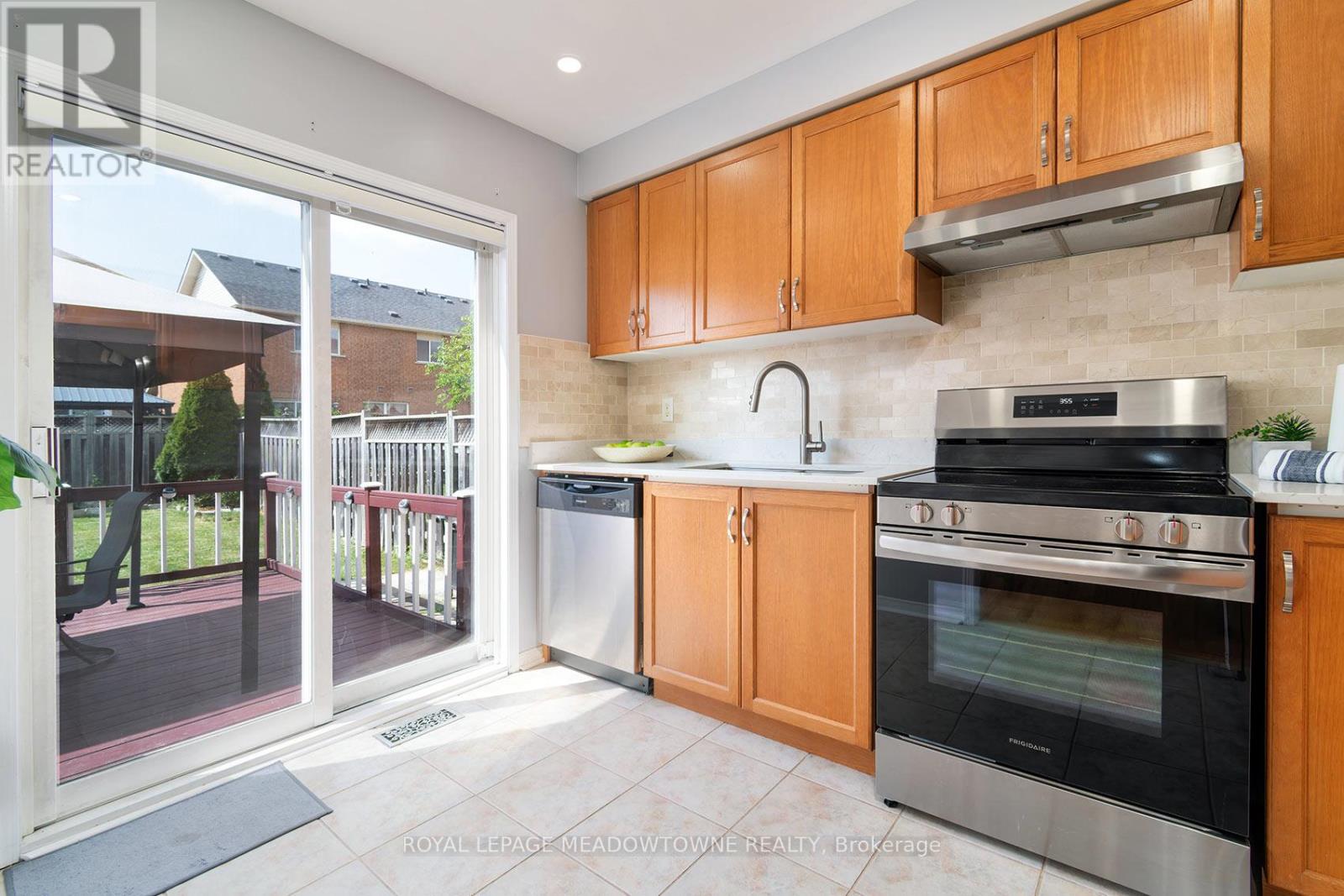 3259 CARABELLA WAY, Mississauga (Churchill Meadows) — photo 11