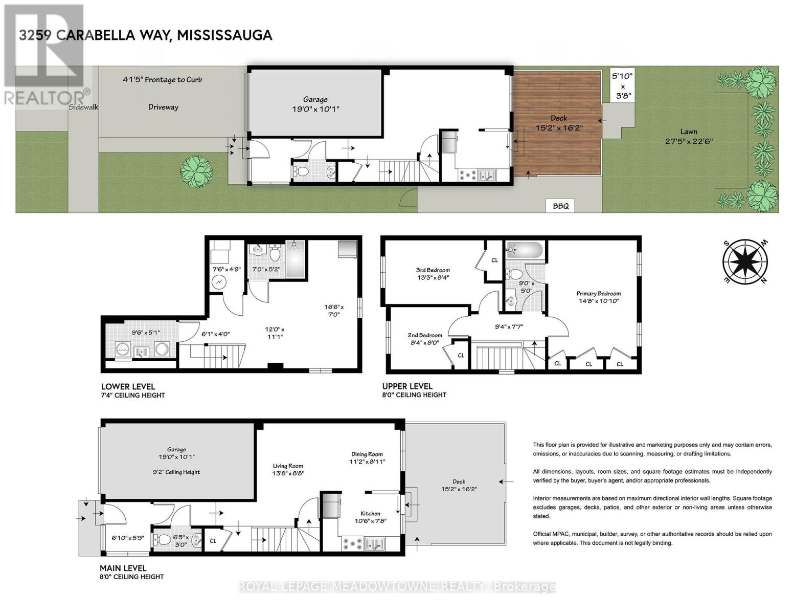 3259 CARABELLA WAY - Image 41
