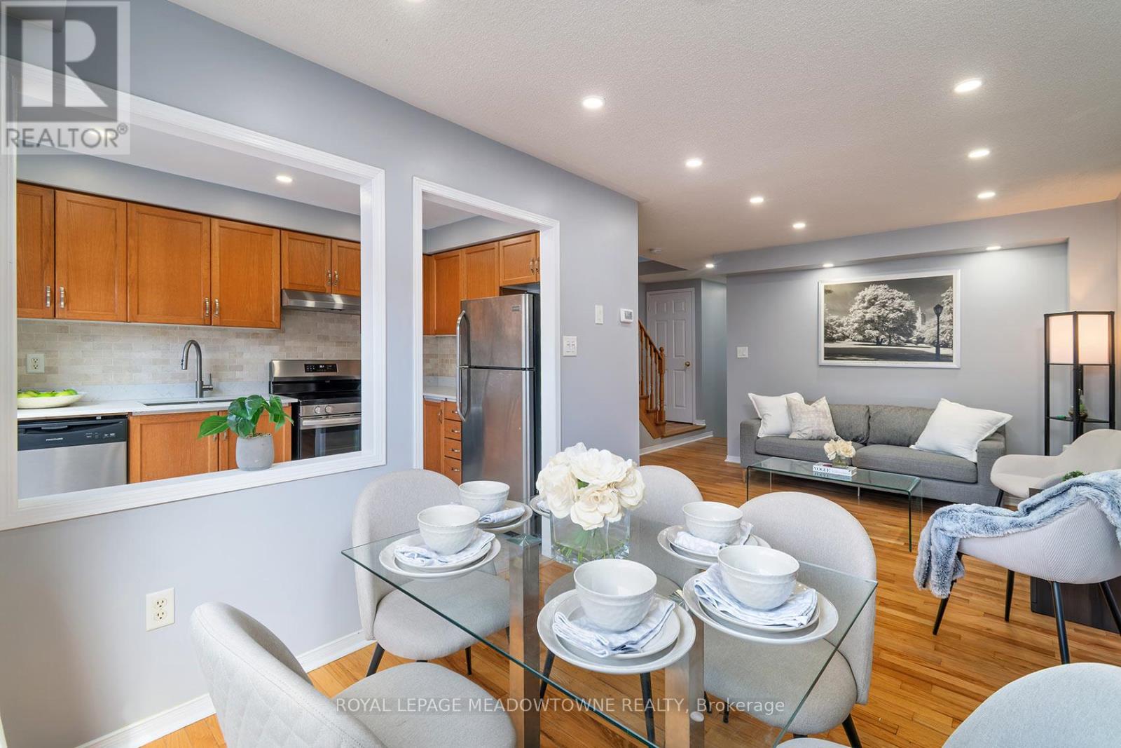 3259 CARABELLA WAY, Mississauga (Churchill Meadows) — photo 8