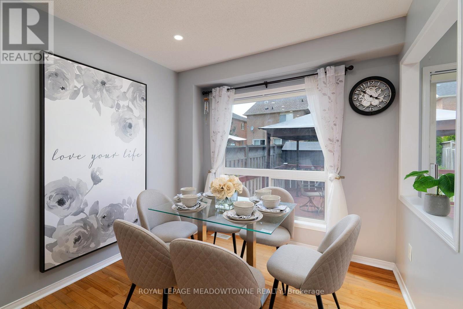 3259 CARABELLA WAY, Mississauga (Churchill Meadows) — photo 9