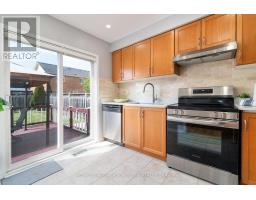 Bathroom - 3259 Carabella Way, Mississauga, ON L5M6T4 Photo 11