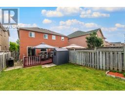 3259 Carabella Way, Mississauga, ON L5M6T4 Photo 31