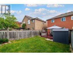 3259 Carabella Way, Mississauga, ON L5M6T4 Photo 36