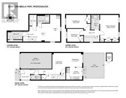 3259 Carabella Way, Mississauga, ON L5M6T4 Photo 40
