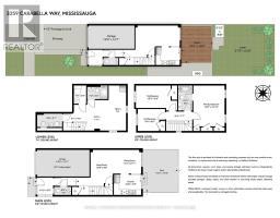 3259 Carabella Way, Mississauga, ON L5M6T4 Photo 41